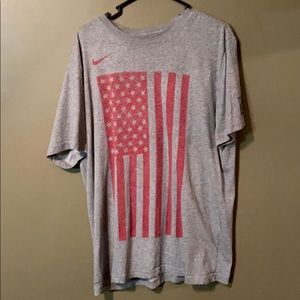 Men’s Nike Team USA T-Shirt